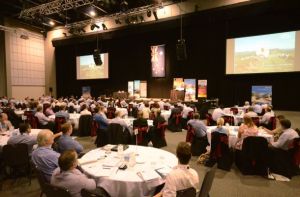 Second Annual Northern Australia Defence Summit